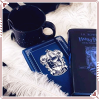 Horcruxes ✧