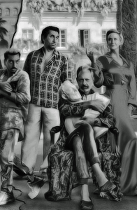 Hex Nexus - MODERA&Ccedil;&Atilde;O