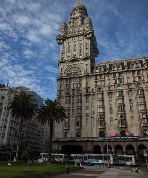 montevideo