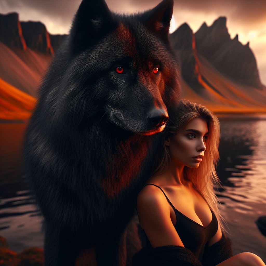 Werewolf 