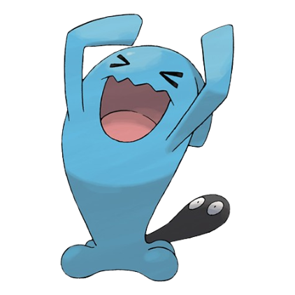 wobbuffet
