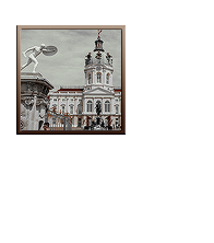 ѕcʜʟoss сʜаʀʟoᴛᴛenʙᴜʀɢ »