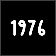 1976, marauders era