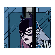 batcave.