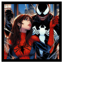 ʏᴏᴜ ᴄᴏᴜʟᴅ ᴅᴏ ᴀ ʟɪᴛᴛʟᴇ 𝒅𝒂𝒎𝒂𝒈𝒆 🕷️👽