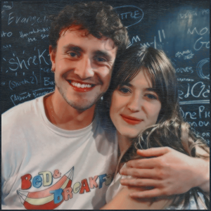› joy despite everything ‹