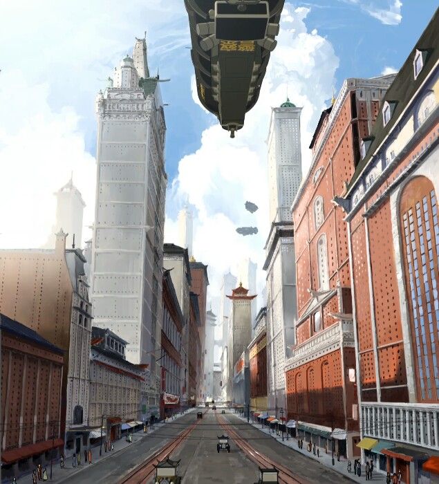 Cidade República
