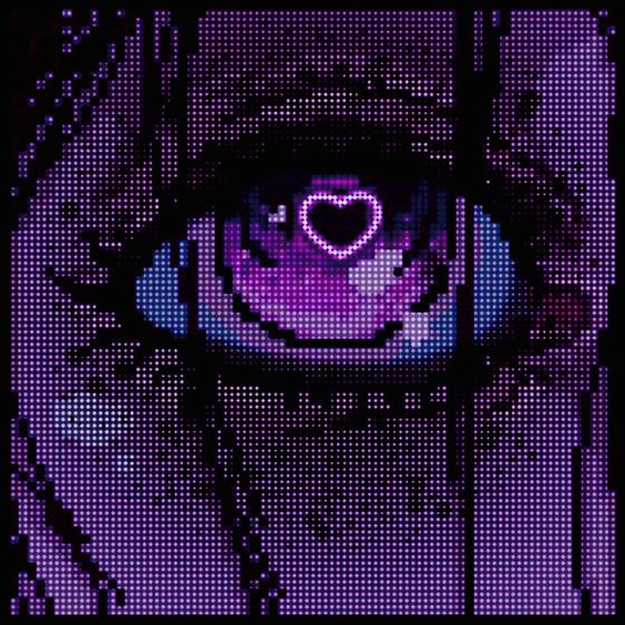ᴇʏᴇs ᴛᴏ ᴇʏᴇs