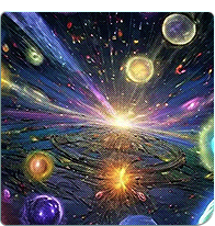 『 平行宇宙 』