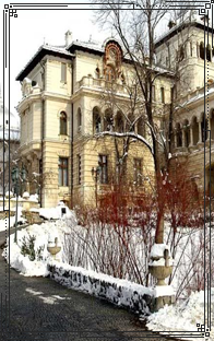 Cotroceni ─ㅤㅤ O P&Lambda;Ł&Lambda;ČIOㅤ▫▫▫