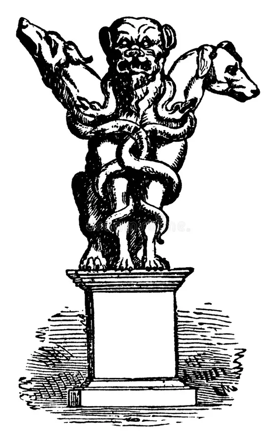 Lobo da Estepe