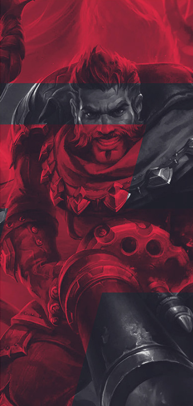 paiN Gaming