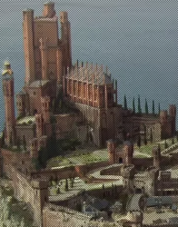 king's landing (private game) 