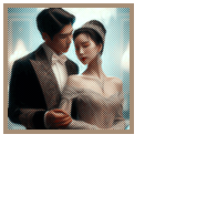 ɢʟᴏᴡ ɪɴ ᴛʜᴇ ᴅᴀʀᴋ ᴛʜʀᴇᴀᴅs, ᴀʟʟ ɴᴇᴏɴ ʟɪᴋᴇ...