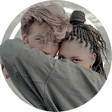 ㅤje me perds dans tes yeuxㅤ