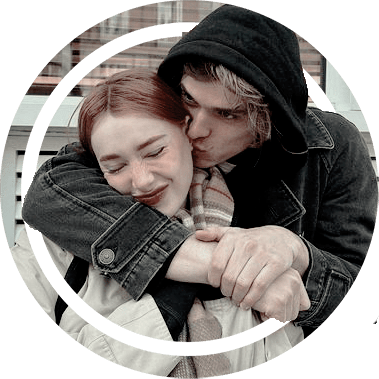 ㅤdes ennuis des chagrins s'effacentㅤ