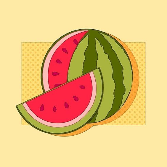 watermelons