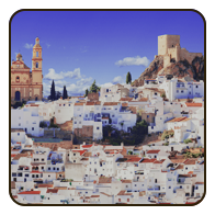 ❮ And&alpha;luzı&alpha; &middot;❯