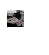 ⸝⸝ ♡△▽.