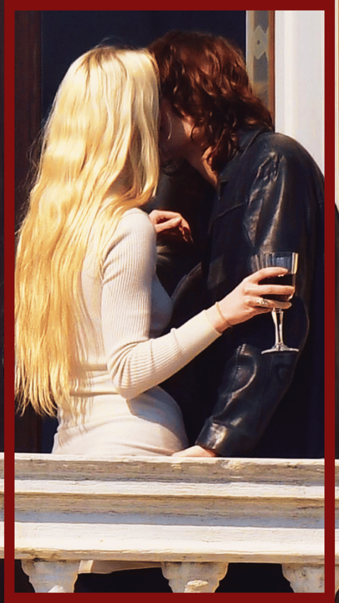 i've got you under my skin