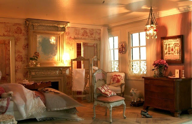 Dollhouse