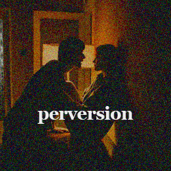 perversion