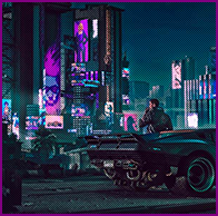 dia dorim, noite neon