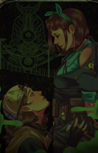 𝖇𝖆𝖉 𝖔𝖒𝖊𝖓𝖘