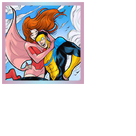 ᴏɴʟʏ ʏᴏᴜ ᴀɴᴅ ᴍᴇ ᴀɢᴀɪɴsᴛ ᴛʜᴇ ᴜɴɪᴠᴇʀsᴇ