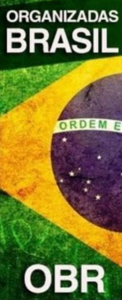 ORGANIZADAS BRASIL (OBR ORKUT)