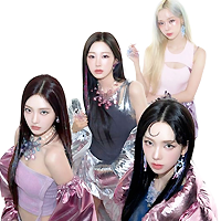 에스파 ⬫ &aelig;spa 