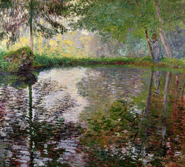 des nouveaux rivages