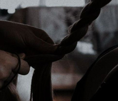 born from just one single glance