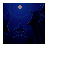 a mɣstǝrious placɘ. 