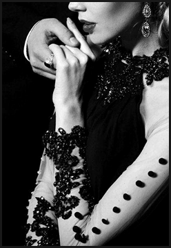 ❝o frasco oculto ⍣