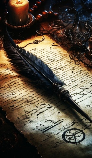 As Cartas de Outono