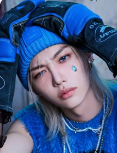 ⸸. MEGAVERSE── .✦