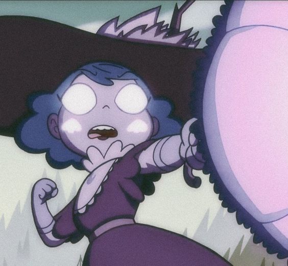 I ain't from 'round here, I'm from another dimension