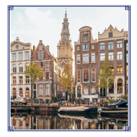 ─ Amsterdαm.