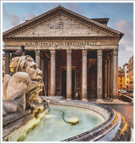 Roma.