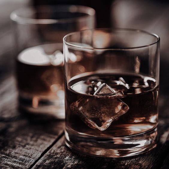 whisky