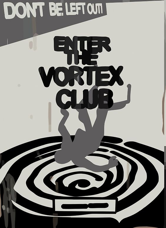 ㅤvortex club