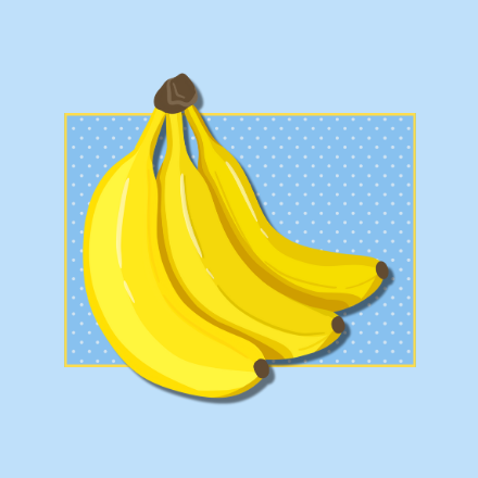 bananas