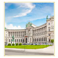 ↬ Hofburg