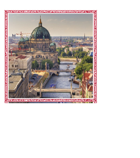 &bull;&bull; Berlin.