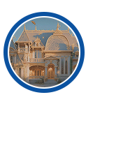 　　▫ Pαlαcio de Olympiα ▪▪▪