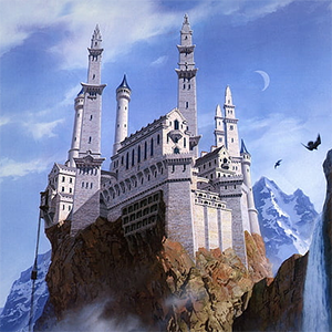 The Eyrie