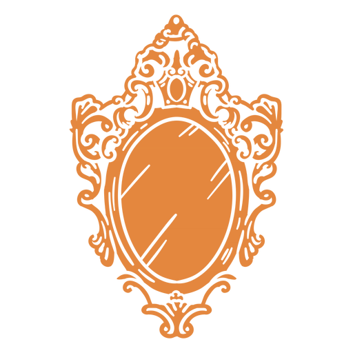 mirror, mirror...