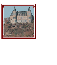 Ch&acirc;te&alpha;u de Ciergnon　▸