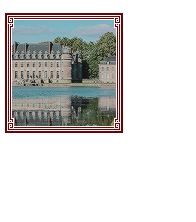 Ch&acirc;te&alpha;u de Bel&oelig;il　▸